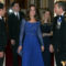 Kate Wears Jenny Packham for the 25th Anniversary of Place2Be