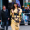 Jameela Jamil Brings Whimsy in the Form of Her Outfit