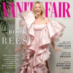 Reese Witherspoon&#8217;s Vanity Fair Cover Looks Like an Outtake