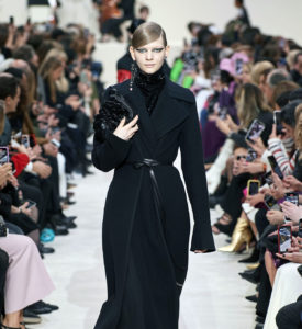 Valentino FW 2020 Go Fug Yourself