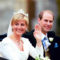 Royal Wedding Reward: Prince Edward and Sophie Rhys-Jones