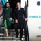 William and Kate Visit Ireland, Day One