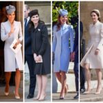 Let&#8217;s Revisit Everything Duchess Kate Has Worn For Easter