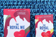 PSA: The Royal We Is Now Available in Mass Market Paperback