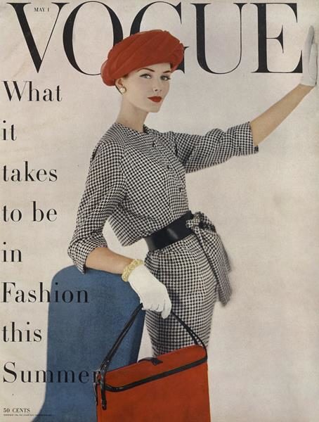 1975: Jerry Hall - Uk Vogue - 29