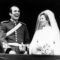 Royal Wedding Rewind: Princess Anne Gets Married. Twice!