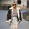 It’s Time For the Amanda Holden/Ashley Roberts Street Style Report