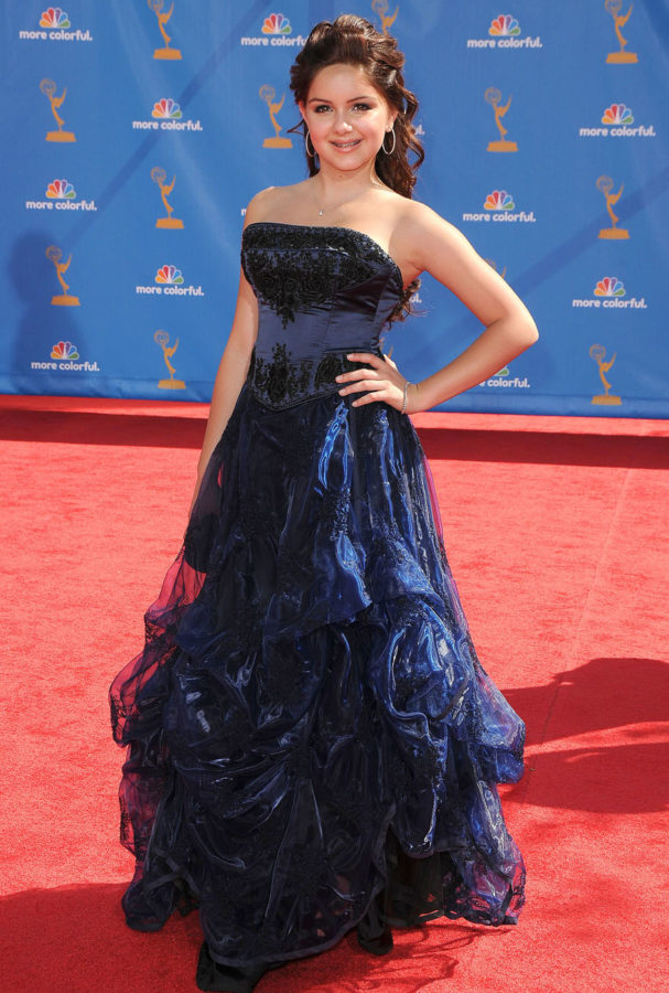 2018 - Ariel Winter Good - 41