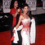 The 2000 Golden Globes Had TWO Surprise Brunettes