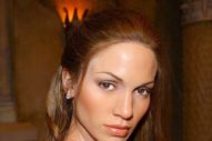 I Found a Horrible Old Waxwork of J.Lo, The Queen, Fergie, and More
