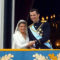 Royal Wedding Rewind: (Then) Prince Felipe and Letizia Ortiz