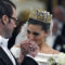 Royal Wedding Rewind: Crown Princess Victoria and Daniel Westling