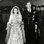 Royal Wedding Rewind: (Then) Princess Elizabeth and Lieutenant Philip Mountbatten