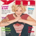 Classic Fug the Cover: YM Magazine&#8217;s April Offerings