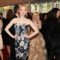 Emma Stone Would Have Co-Hosted The Met Last Night