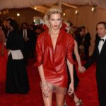 The Punk-Themed Met Gala, Part 1: The People Who Tried