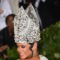 Rihanna Would Probably Have Won the Met Gala Again Last Night…
