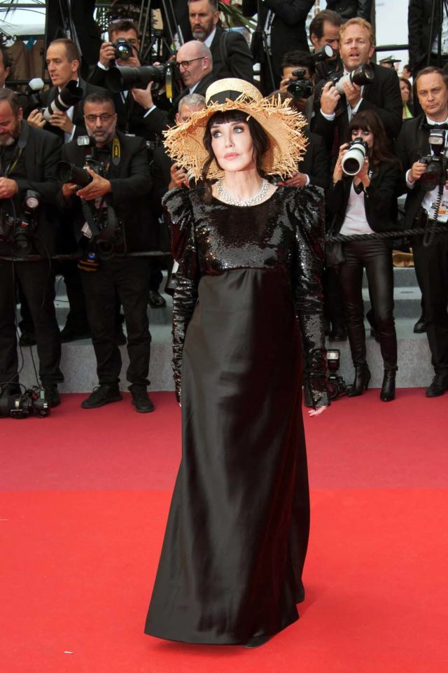 La Belle Epoque Screening During 72nd Cannes Film Festival