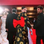 Laetitia Casta Has Truly&#8230; Made Some Choices&#8230; at Cannes