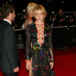 Chloe Sevigny Has Worn Many Things at Cannes