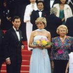 One of Princess Diana&#8217;s Big Fashion Moments Was at Cannes