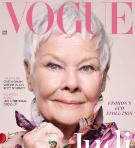 Judi Dench British Vogue June 2020-1588907003
