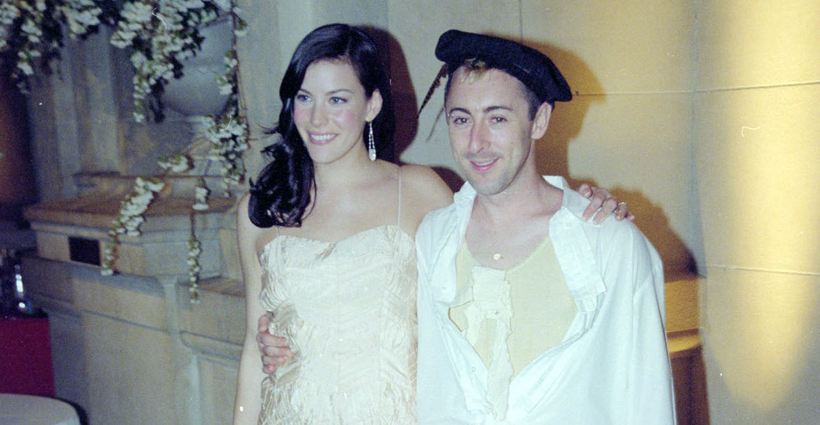 Let’s See What The Met Gala Looked Like 2001 Go Fug Yourself Go Fug
