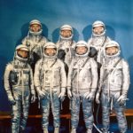 In Honor of SpaceX, Let&#8217;s Check Out Spacesuits Through The Years