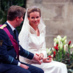 Royal Wedding Rewind: Prince Philippe of Belgium and Mathilde D&#8217;udekem D&#8217;acoz