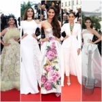 Sonam Kapoor Knows Her Way Around a Big Cannes Moment
