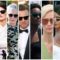 Everyone Looks Hotter in Sunglasses in Cannes