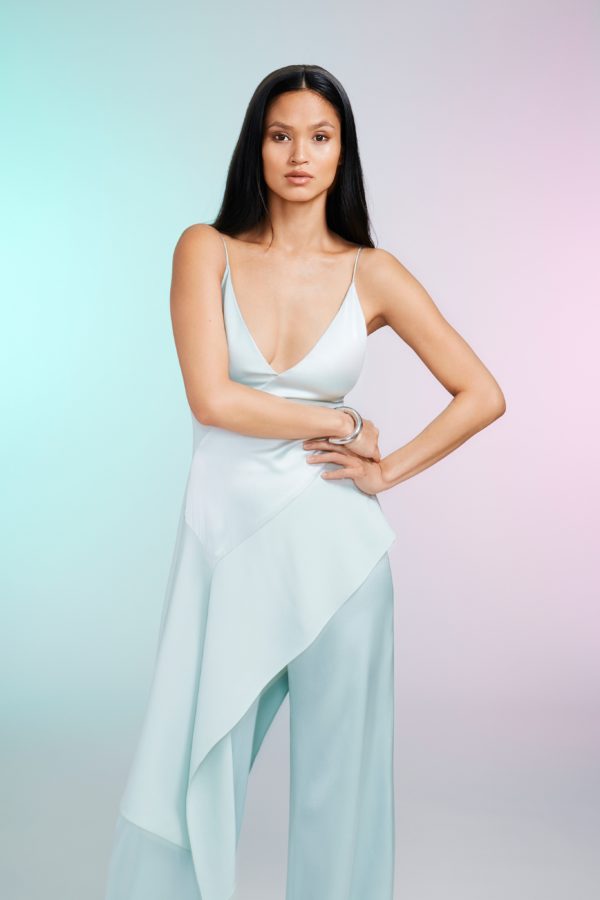 Cushnie Spring/Summer 2020 - Cushnie Rtw - 31 Cushnie Spring/Summer 2020 - Cushnie Rtw - 31