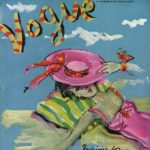 Let&#8217;s Go Back a Century or So and Look at June Vogue Covers
