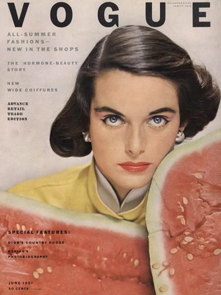 VOGUE 1951 ポスター VOGUE 1951 ポスター $_57.JPG?set_id=880000500F