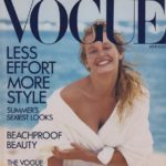 Your Final Batch of June Vogues Includes Gisele, Intern George, Serena, Rihanna, and a Rose