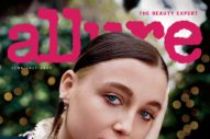 Emma Chamberlain’s Allure Cover Is… Quite Bad