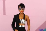 This Siriano on Janelle Monae Was Perfect for the CFDAs