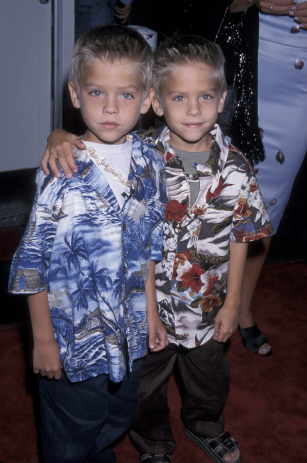 big daddy sprouse brothers premier