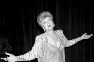 Angela Lansbury Deserves a Post, Don’t You Think?