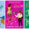 GFY Giveaway: Yay! It’s a Jasmine Guillory Prize Pack!