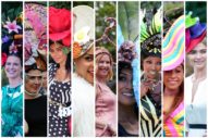 Ascot Isn’t Exactly Happening But We Can Still Look at Hats