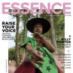 Billy Porter Is The First Openly Gay Man to Nab an Essence Cover