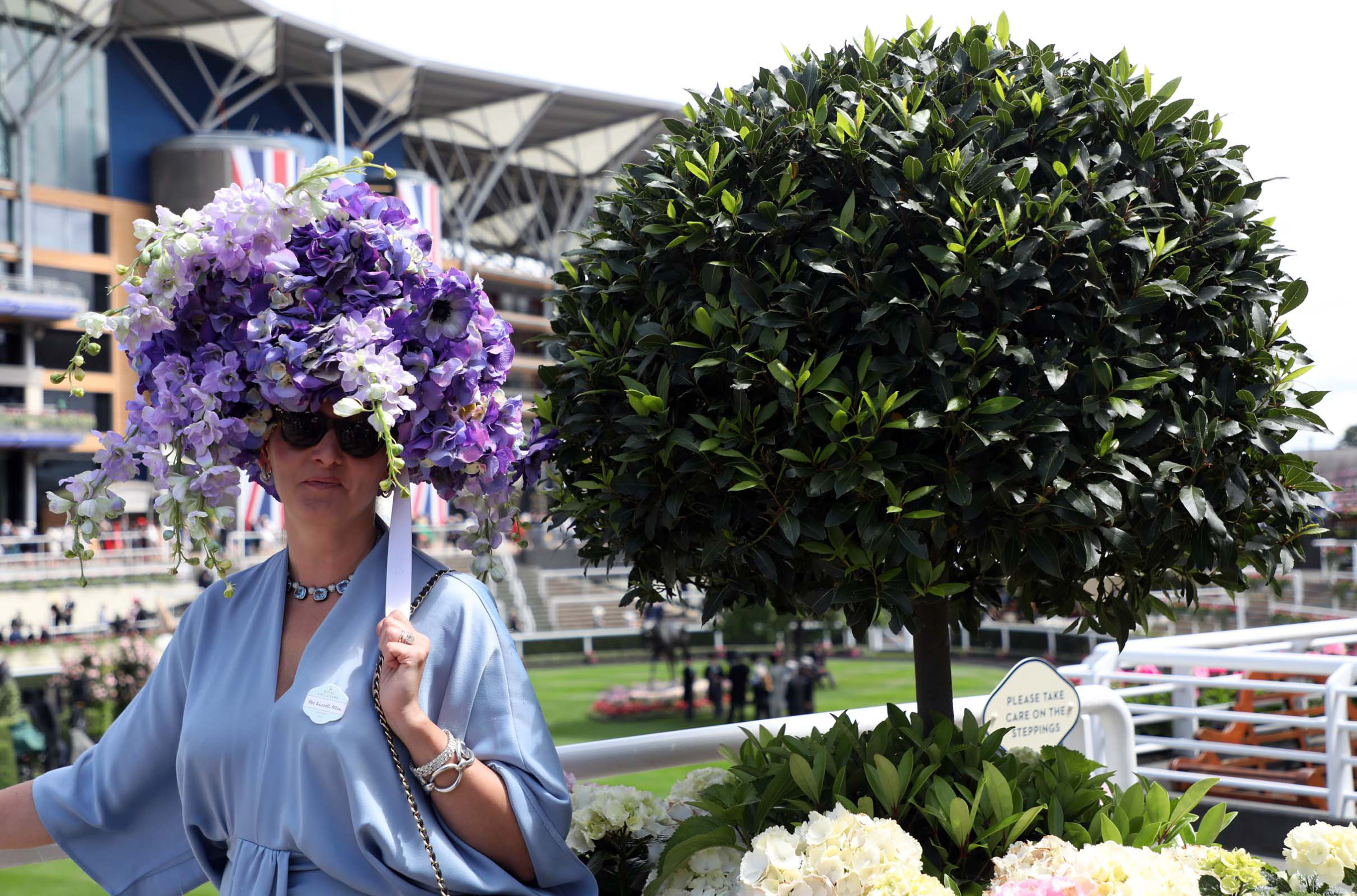 Best Royal Ascot Hats