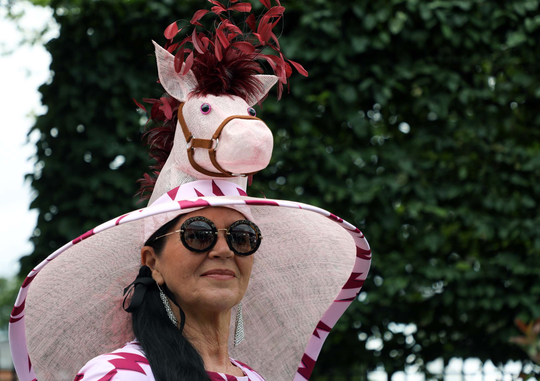 Best Royal Ascot Hats