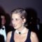 Princess Di Went to the CFDAs in 1995