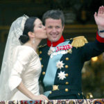 Royal Wedding Rewind: Crown Prince Frederik of Denmark and Mary Donaldson