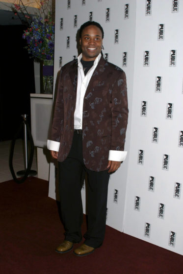 Billy Porter Red Carpet Style