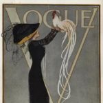 Welcome to the July Vogues of History: 1910-1940