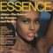 Essence Magazine Covers: July