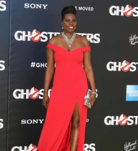 Ghostbusters Premieres in Hollywood